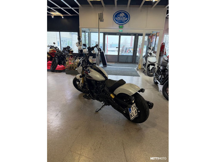 Moottoripyörä Indian Scout 2025 24374267