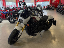 Moottoripyörä Indian Scout 2025 24374268