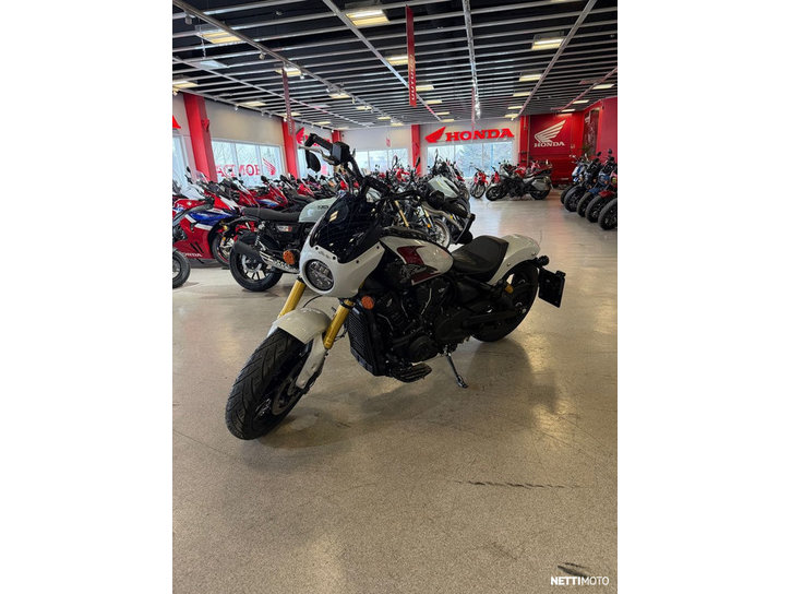 Moottoripyörä Indian Scout 2025 24374268