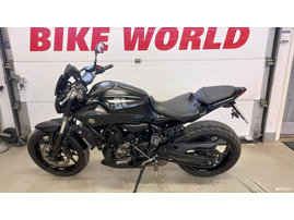 Moottoripyörä Yamaha MT-07 2017 24395063
