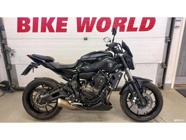 Yamaha MT-07 3337786