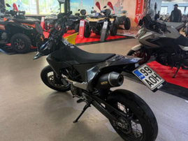 Moottoripyörä Husqvarna 701 2024 24396396