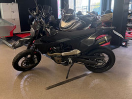 Moottoripyörä Husqvarna 701 2024 24396398