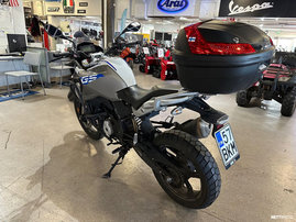 Moottoripyörä BMW G 2018 24397311