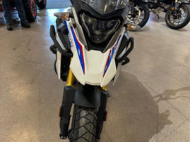 Moottoripyörä BMW G 2018 24397314