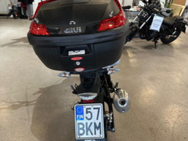 Moottoripyörä BMW G 2018 24397317