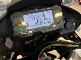 Moottoripyörä BMW G 2018 24397320