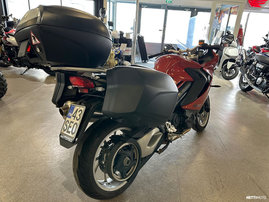 Moottoripyörä BMW F 2013 24405705