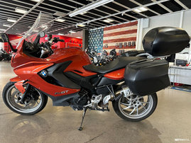 Moottoripyörä BMW F 2013 24405706