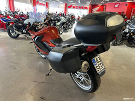 Moottoripyörä BMW F 2013 24405708