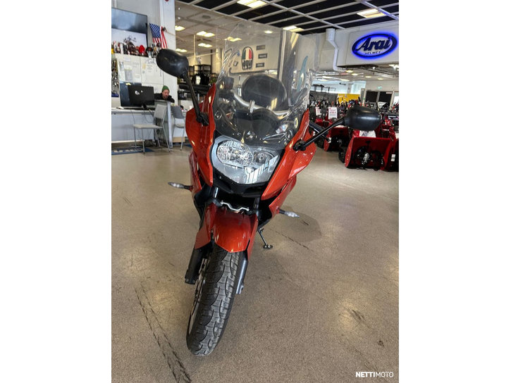 Moottoripyörä BMW F 2013 24405709