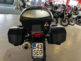 Moottoripyörä BMW F 2013 24405710