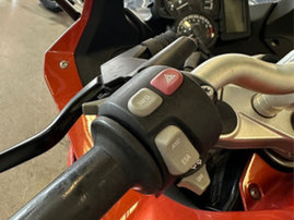 Moottoripyörä BMW F 2013 24405711