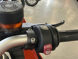 Moottoripyörä BMW F 2013 24405712