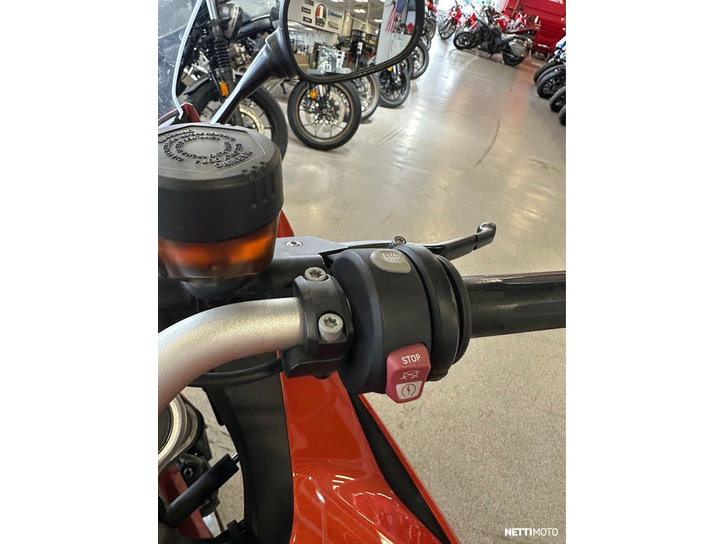 Moottoripyörä BMW F 2013 24405712