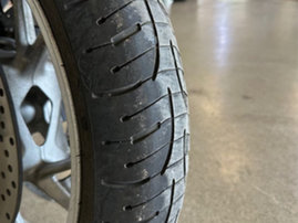 Moottoripyörä BMW F 2013 24405715