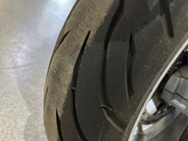 Moottoripyörä BMW F 2013 24405717