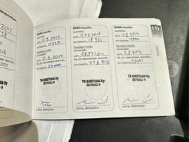 Moottoripyörä BMW F 2013 24405723