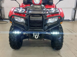 Mönkijä Honda TRX 2023 24407583