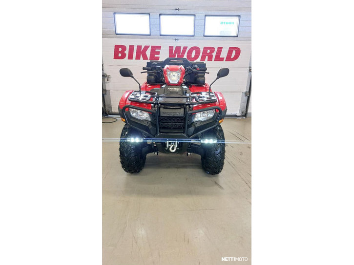 Mönkijä Honda TRX 2023 24407583