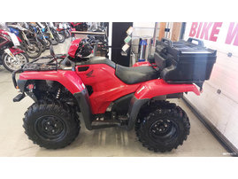 Mönkijä Honda TRX 2023 24407586