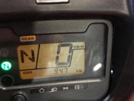 Mönkijä Honda TRX 2023 24407592