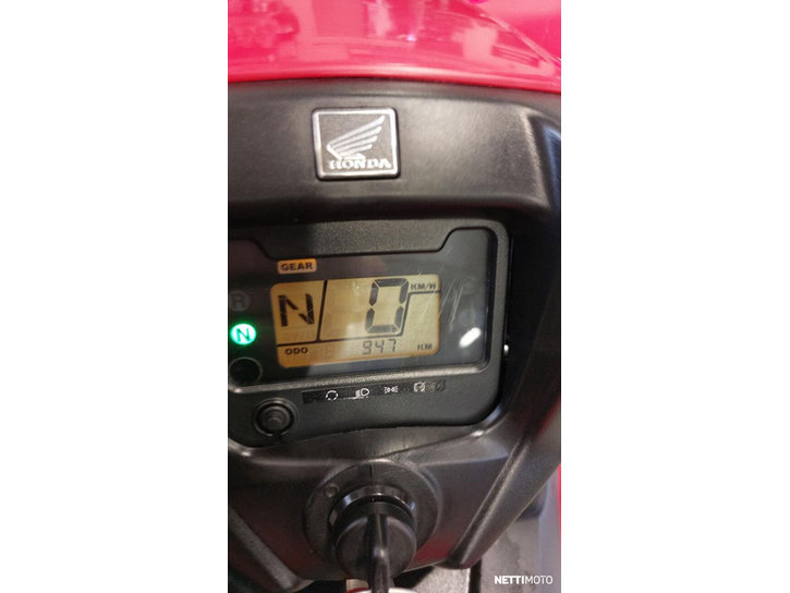 Mönkijä Honda TRX 2023 24407592