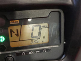 Mönkijä Honda TRX 2023 24407594