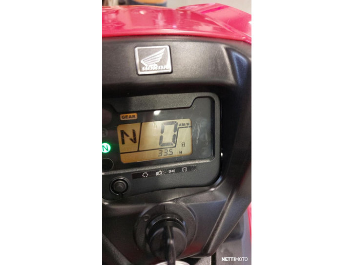 Mönkijä Honda TRX 2023 24407594