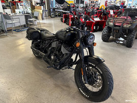 Moottoripyörä Indian Chief 2021 24419327