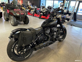 Moottoripyörä Indian Chief 2021 24419334