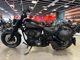 Moottoripyörä Indian Chief 2021 24419339