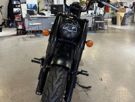 Moottoripyörä Indian Chief 2021 24419350