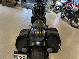 Moottoripyörä Indian Chief 2021 24419352