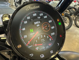 Moottoripyörä Indian Chief 2021 24419354