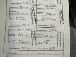 Moottoripyörä Indian Chief 2021 24419356