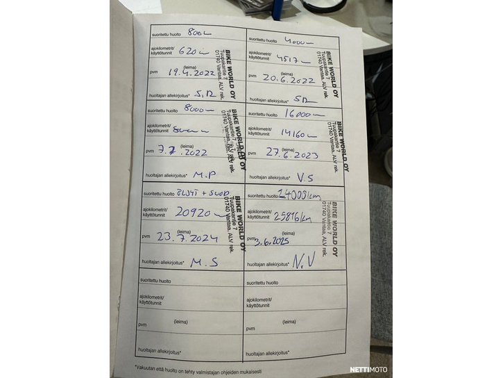 Moottoripyörä Indian Chief 2021 24419356