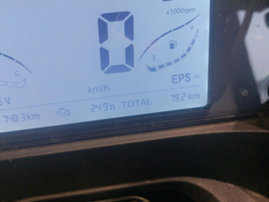 Mönkijä Segway Snarler 2026 24428822