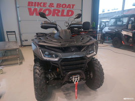 Segway Snarler 3338846