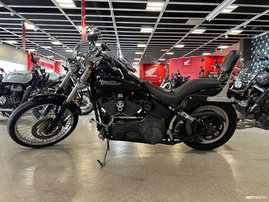 Moottoripyörä Harley-Davidson Softail 2003 24438459