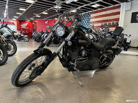 Moottoripyörä Harley-Davidson Softail 2003 24438464