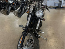 Moottoripyörä Harley-Davidson Softail 2003 24438475