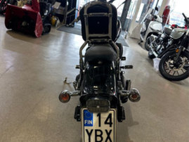 Moottoripyörä Harley-Davidson Softail 2003 24438478