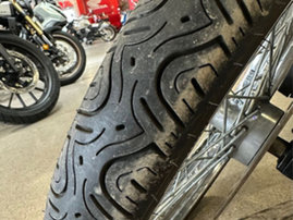 Moottoripyörä Harley-Davidson Softail 2003 24438484