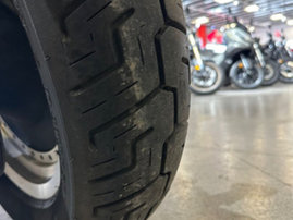 Moottoripyörä Harley-Davidson Softail 2003 24438486