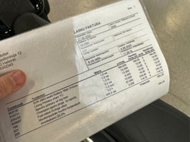 Moottoripyörä Harley-Davidson Softail 2003 24438488