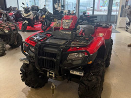 Honda TRX 3339173