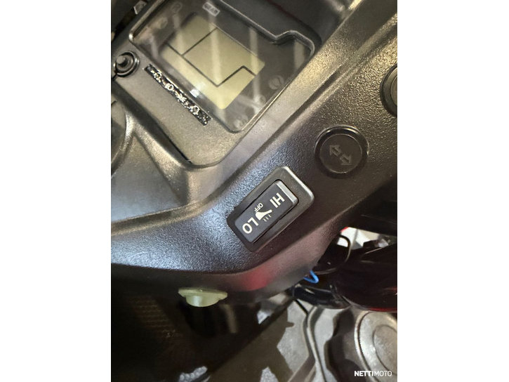 Mönkijä Honda TRX 2022 24439107