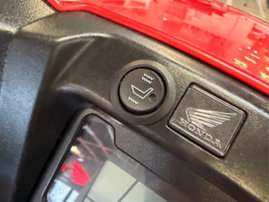 Mönkijä Honda TRX 2022 24439112