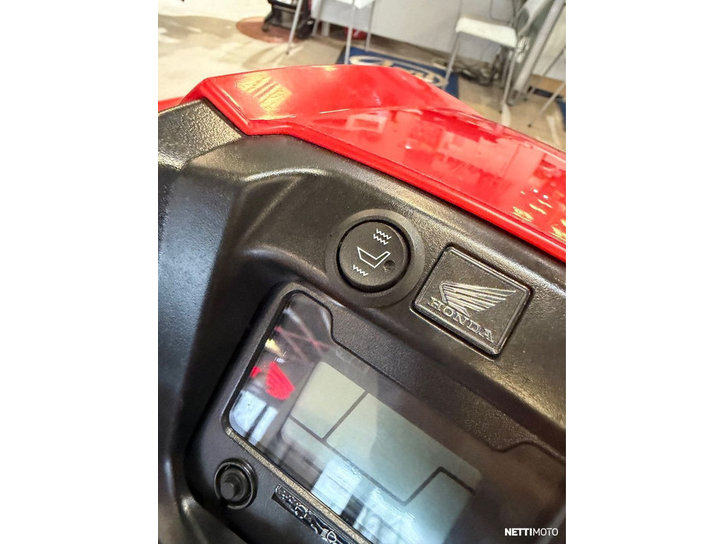 Mönkijä Honda TRX 2022 24439112